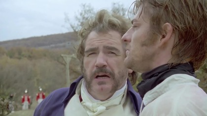 SHARP.  cz. 1.  Strzelcy Sharpea.  (1993) lektor