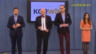 Konferencja prasowa partii KORWiN - Rząd zwiększa ucisk na naszym gardle