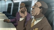 Boondocks S2E11