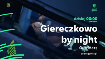 Polsat Games - Zapowiedzi i reklamy (21. 12. 2021)