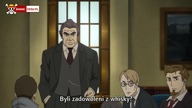91 Days (anime) - Odcinek 11 Wszystko Na Nic