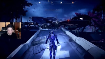 Mass Effect Andromeda #31 | Mędrcy