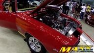 Car Show Maxx Tuning
