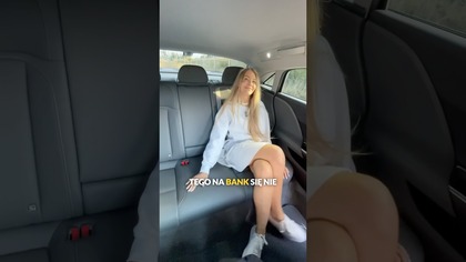 Ile żon zmieści się do Lucida Air GT? Samochód, który ma naprawdę ogromne bagażniki  #danielgrzyb