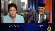 Była islamistka zamyka mordę muzułmaninowi [napisy PL]