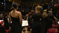 2025 Nobel Prize Concert