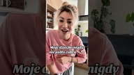 DZIECKO NIE JE CUKRU