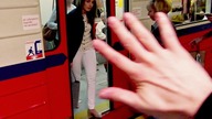 DAILY VLOG#1| KULTURA W METRZE