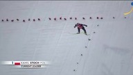 Kronika Pucharu Świata - Oberstdorf (24. 02. 2024)