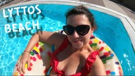 GRECJA KRETA, JAK ZNALEŹLIŚMY SIĘ W TYM HOTELU? DZIEŃ 3