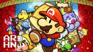 Paper Mario: The Thousand-Year Door [Switch] | recenzja arhn. eu