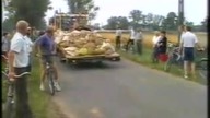 Nowa Sól Powódź 1997 cz 4