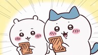 [Fusoku Subs] Chiikawa 07