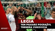 Legia potrzebuje transferów.  Czy zdobędzie mistrzostwo Polski?