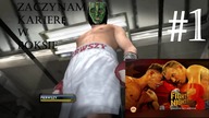 Fight Night Round 3 [#1] | Zaczynam karierę w boksie | PS2 emulator