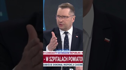 Tsunami onkologiczne nadchodzi.  Czy polski system diagnozy jest na to gotowy?