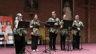 13. 09. 2026 WARSZAWSKIE DZIECI IDZIEMY W B&Oacute;J...  Koncert pieśni i piosenek Powstańc&oacute;w