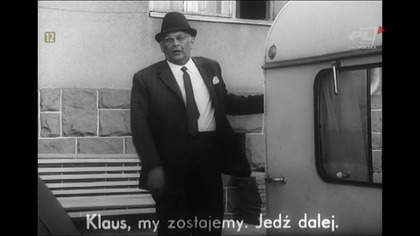 Ostatni świadek (1969)