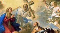 Z kalendarza liturgicznego: 19 września - śś.  Januarego i towarzyszy, męczenników