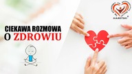 Ciekawa Rozmowa o Zdrowiu u Ziggy Texas z Aleksandrem Haretskim i Agnieszką Stalkoper.