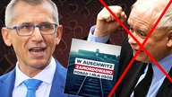 BEZWZGLĘDNA PROPAGADNA PiS! Kwiatkowski NIE WYTRZYMAŁ i poleciał po całości