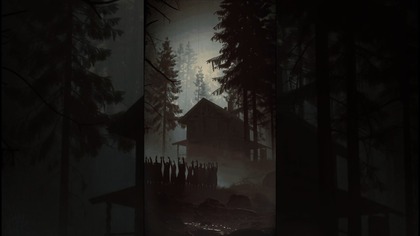 Dołącz do naszej sekty w środku lasu! #straszne