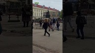 Tak wygląda plan Lalki na Krakowskim Przedmieściu #lalka #film