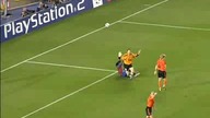 Ronaldinho gol vs Szachtar