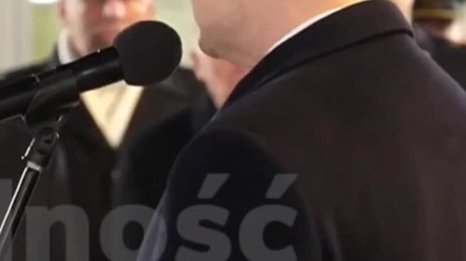 NAWROCKI: Z M0SKALAMI NIE MA ŻADNYCH POROZUMIEŃ!