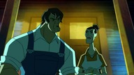 43 Scooby Doo i Brygada Detektywów