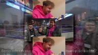 (YTPMV) WIELKI TEST KEBABÓW Z PIOTRKOWA TRYBUNALSKIEGO z JURSONEM LUZAKIEM! Scan