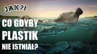JAK wyglądałby ŚWIAT bez PLASTIKU?