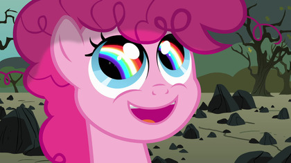 My Little Pony: Przyjaźń to Magia Odcinek 49