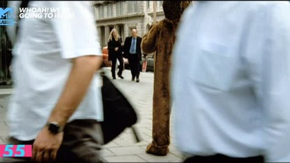 Silicone Soul - Right On, Right On (MTV Classic UK) (Whoah! Were Going To Ibiza!) (Fragment 1)