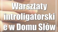 #Lublin #WarsztatyLublin introligatorskie w Domu Słów