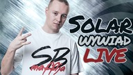 SOLAR VS YURKOSKY | WYWIAD