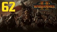Total War: Warhammer 2 - Orkowie - Zielonoskórzy #62 (Gameplay PL, Zagrajmy)