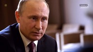 Oliver Stone vs Wladimir Putin. Odc.3