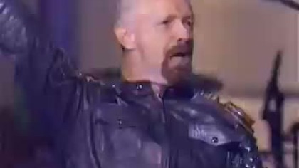 Sum 41, Rob Halford (Judas Priest), Tommy Lee (Motley Crue) - Rock Medley LIVE
