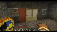 The cat comes inside #game #minecraft #gaming #games #Short #Shorts #Kitty #Cats