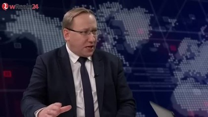 Podsumowanie wizyty prezydenta Bidena w Polsce.  Leszek Sykulski