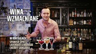 Wina wzmacniane w koktajlach  Przepisy na drinki z sherry, porto, maderą | Mój Bar