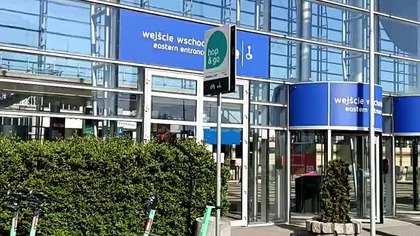 Pyrkon 19-21. 06. 2026 - Zaproszenie spod Międzynarodowych Targów Poznańskich! Kto będzie - piszcie!