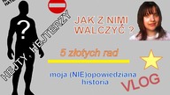 HEJTY, HEJTERZY - jak z nimi walczyć ? 5 ZŁOTYCH RAD | Moja (NIE)opowiedziana historia | SUBTITLES