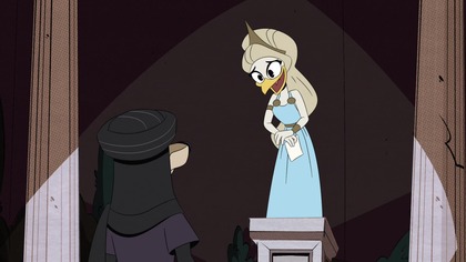 S02E08 Poszukiwacze odnalezionej lampy!