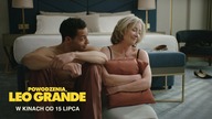 Powodzenia, Leo Grande - mówią twórcy filmu