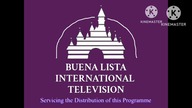 Buena Lista International Television Logo History