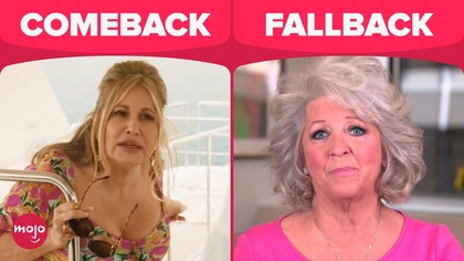 5 Celebrity Comebacks That Revived Careers & 5 That Ended Them