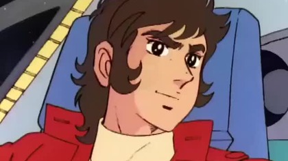 Generał Daimos - 41 - U wrót Baamu