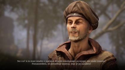 Opuszczona wioska | #03 | Of Ash & Steel